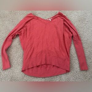 Vintage y2k Victorias Secret sweater size xs